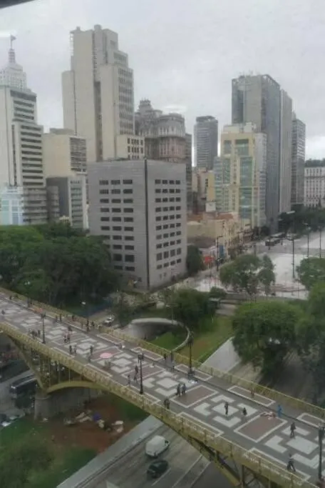 Apartment Home Sao Paulo