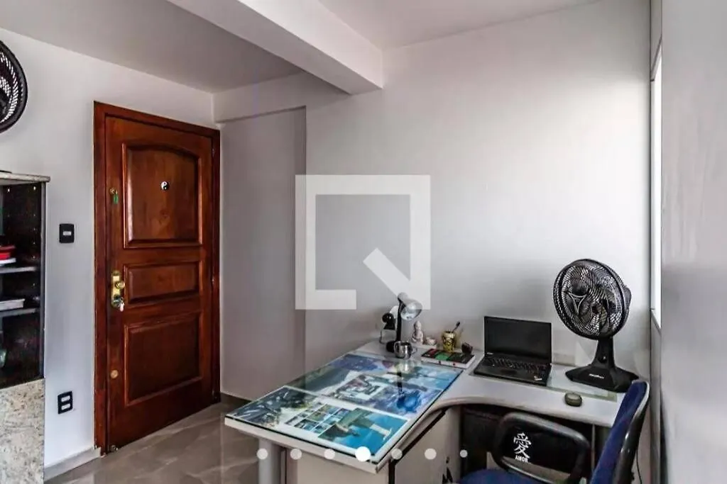Home Sao Paulo Apartment