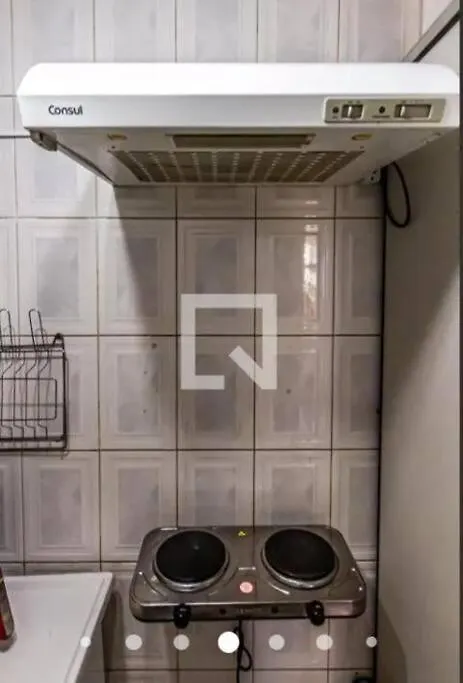 Apartman Home São Paulo Brazília