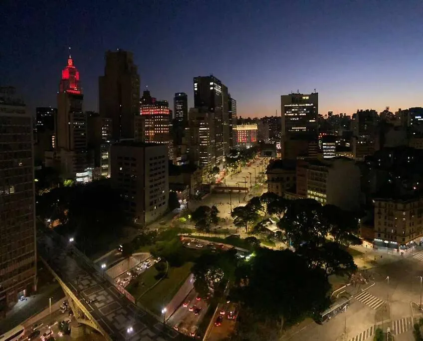 Apartman Home São Paulo