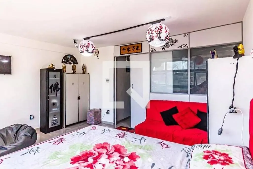 Appartement Home São Paulo