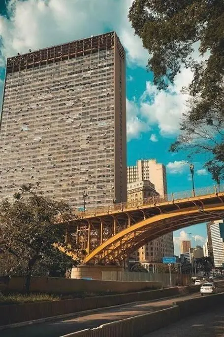 Home São Paulo Brazilië